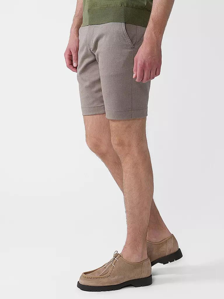 GABBA | Shorts JET DOMO | grün