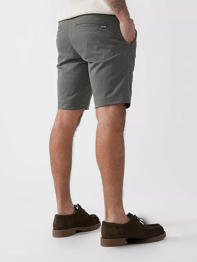 GABBA | Shorts JET DOMO | camel