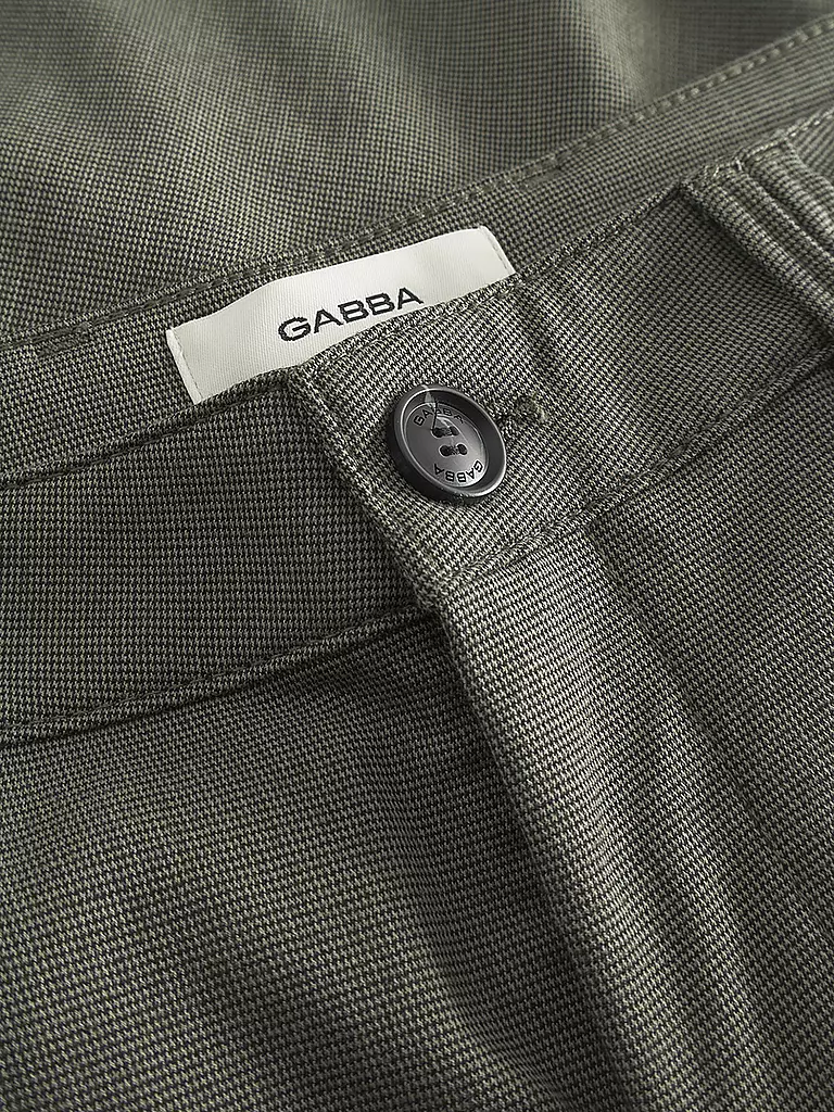 GABBA | Shorts JET DOMO | camel