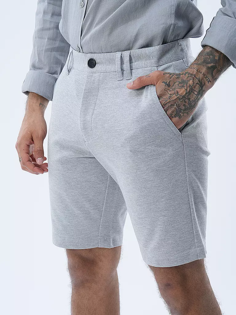 GABBA | Shorts JET | dunkelblau