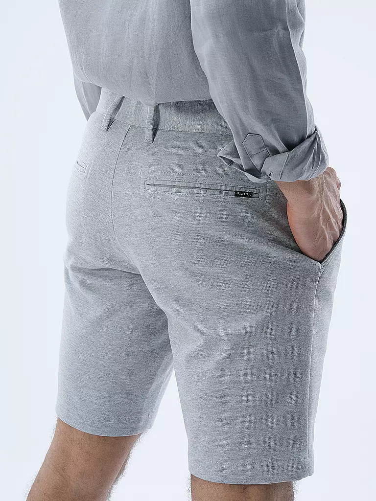 GABBA | Shorts JET | dunkelblau