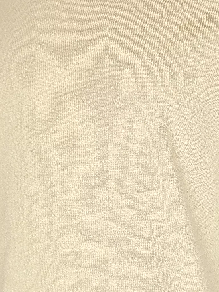GABBA | T-Shirt KONRAD  | beige