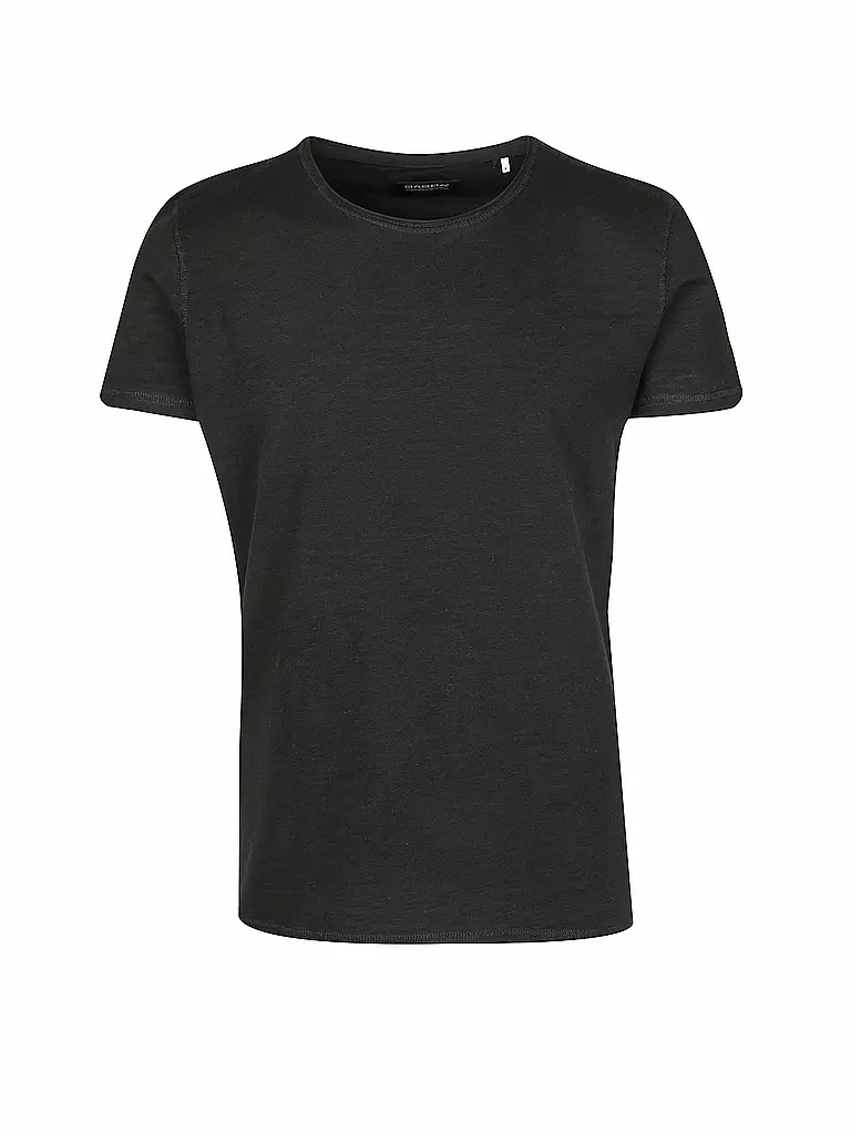 GABBA | T-Shirt KONRAD | schwarz