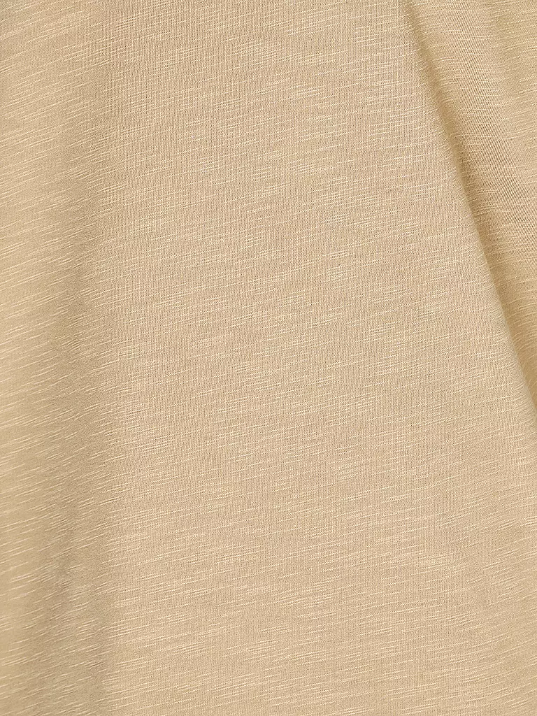 GABBA | T-Shirt KONRAD | braun