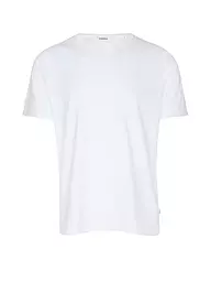 GABBA | T-Shirt KOSTANT | weiss