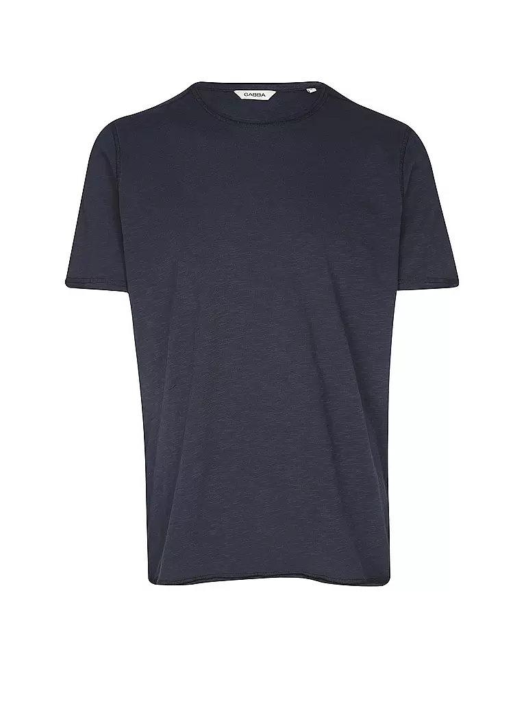 GABBA | T-Shirt KOSTANT | blau