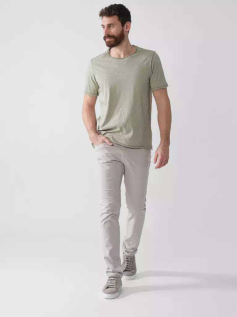 GABBA | T-Shirt KOSTANT | mint