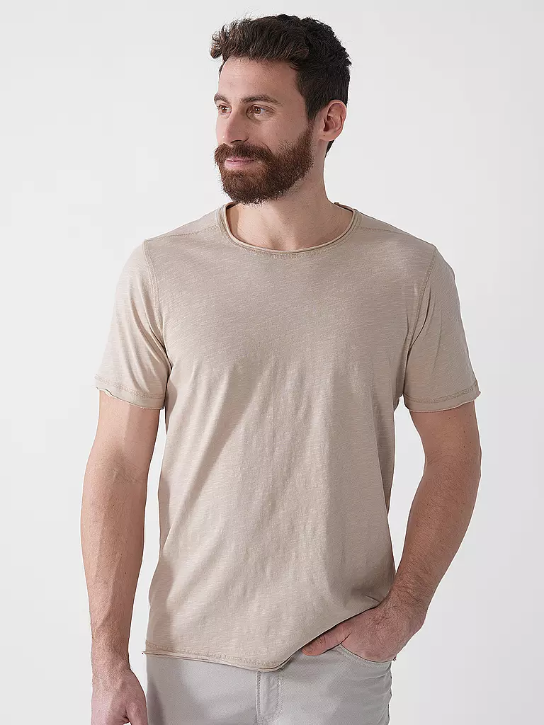GABBA | T-Shirt KOSTANT | mint