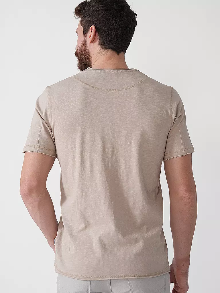 GABBA | T-Shirt KOSTANT | mint