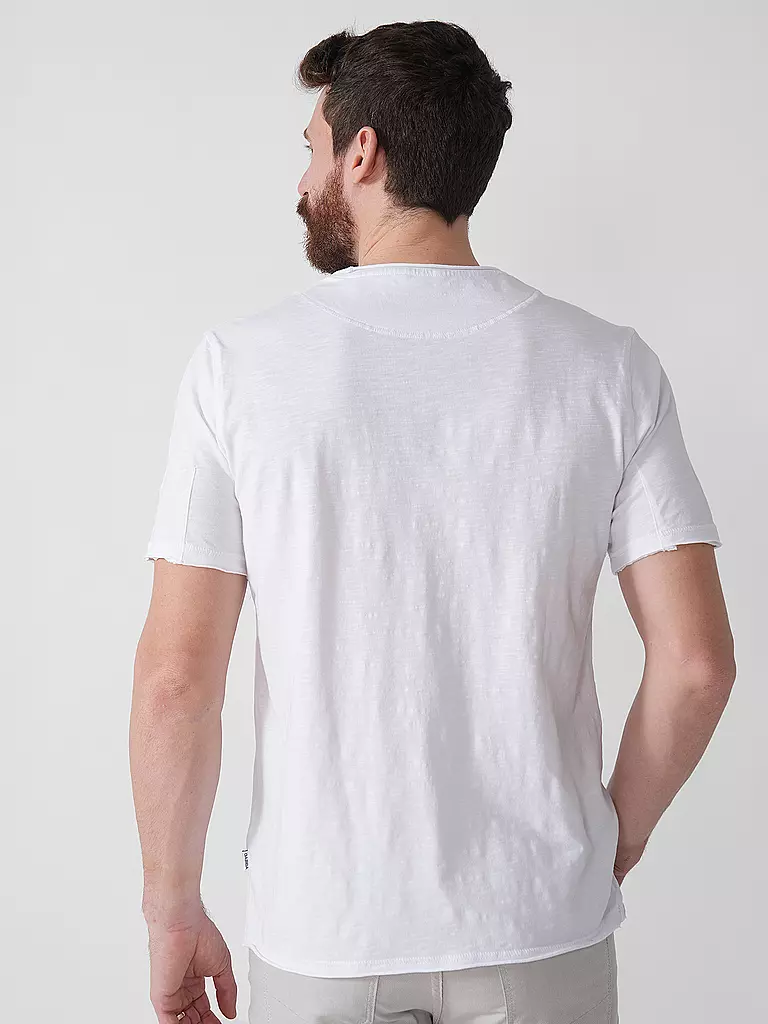 GABBA | T-Shirt KOSTANT | mint