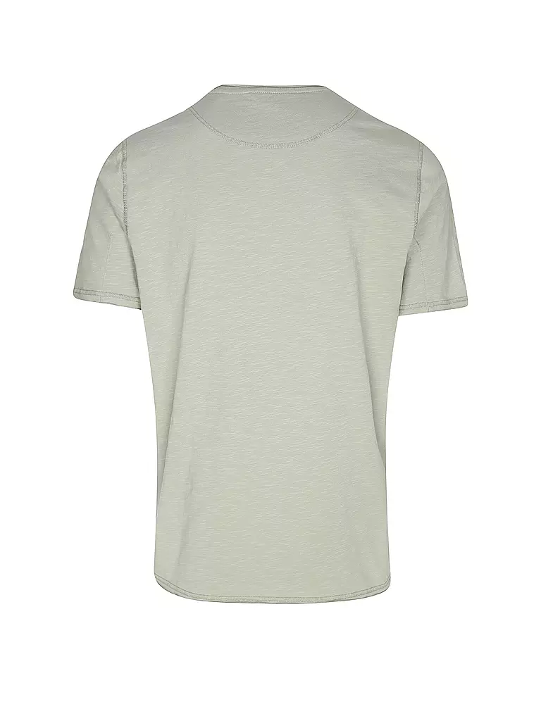 GABBA | T-Shirt KOSTANT | beige