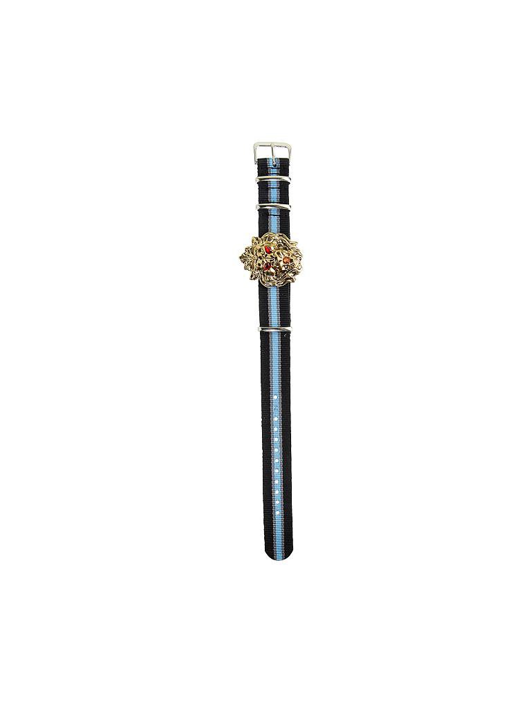 GABRIELE FRANTZEN | Armband "Watch Candy - Lion" | bunt