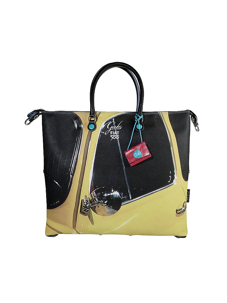 GABS | Ledertasche "G3 Studio Fiat L" | 