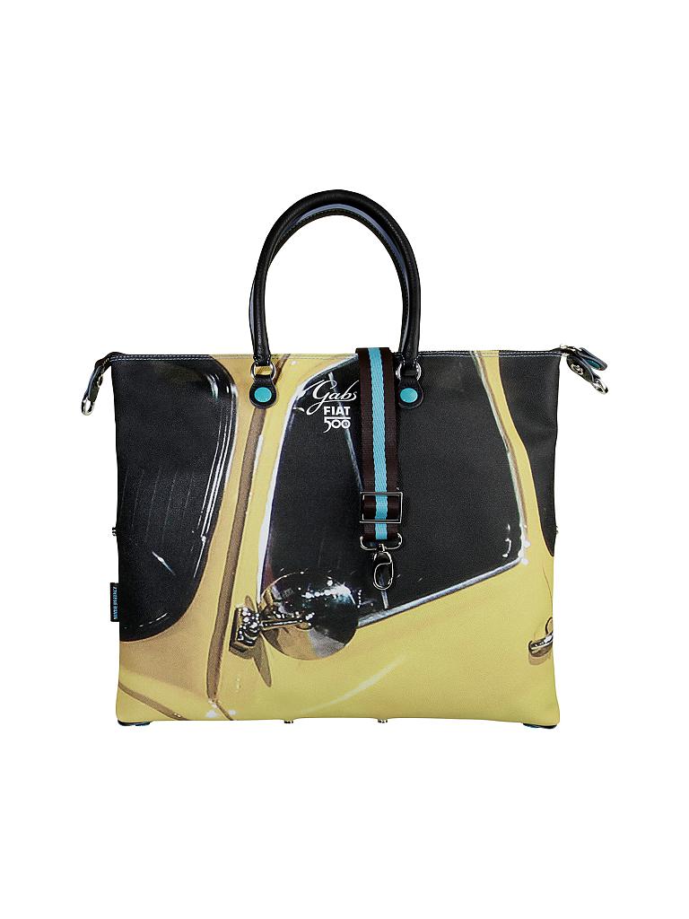 GABS | Ledertasche "G3 Studio Fiat L" | 