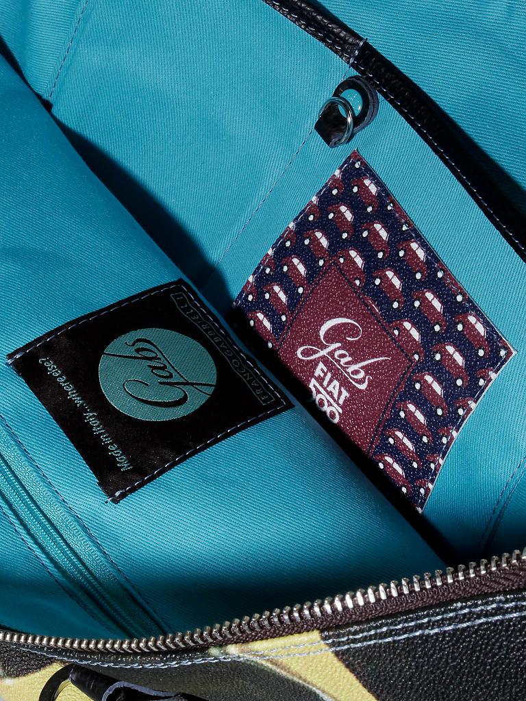 GABS | Ledertasche "G3 Studio Fiat L" | 