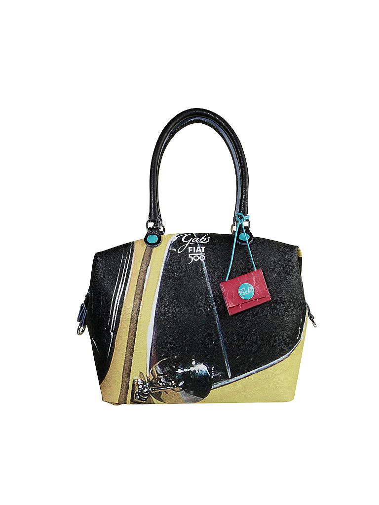 GABS | Ledertasche "G3 Studio Fiat L" | 