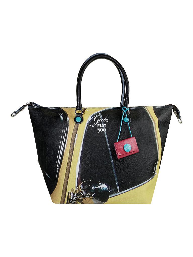 GABS | Ledertasche "G3 Studio Fiat L" | 