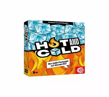 GAME FACTORY Hot and Cold (D)