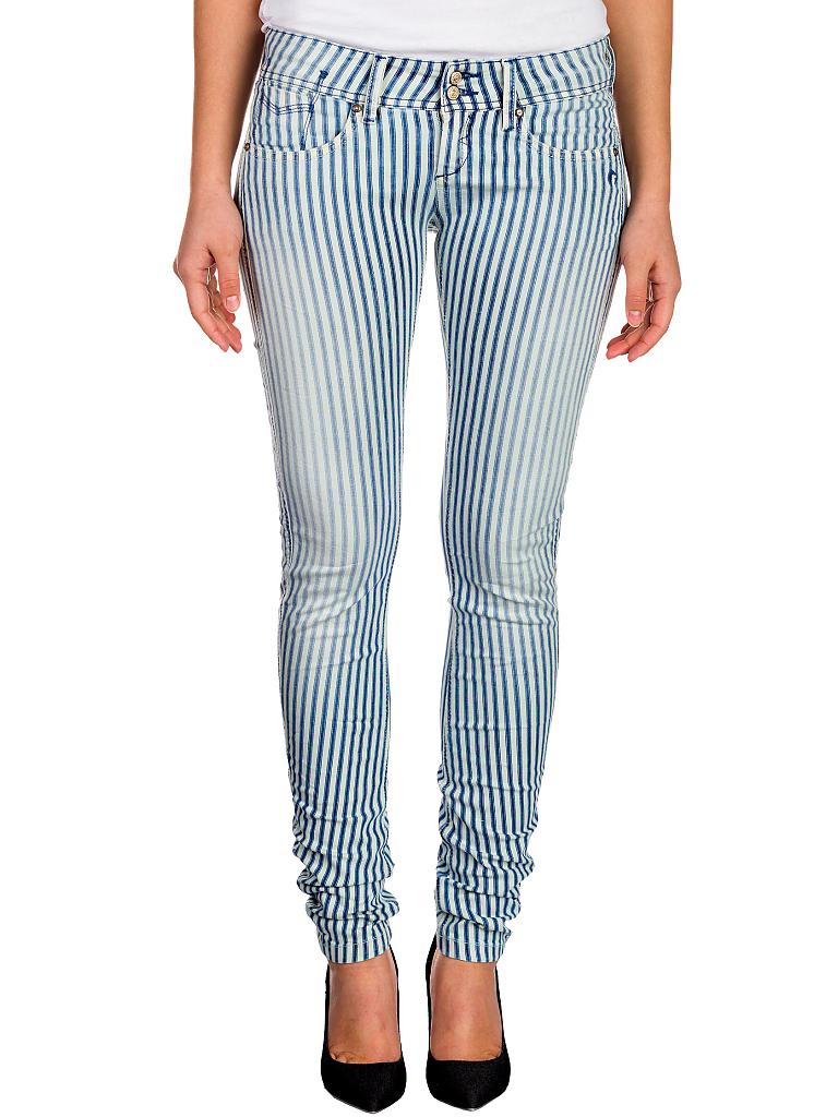 GANG | Hose Slim-Fit "Lilly" | 