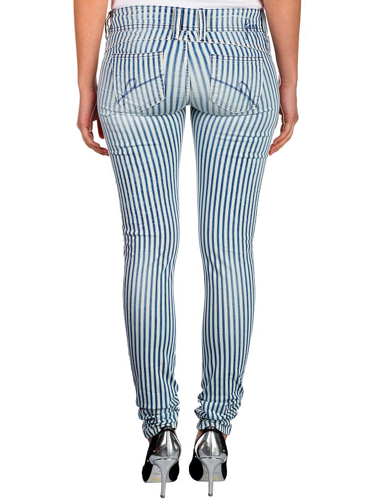 GANG | Hose Slim-Fit "Lilly" | 