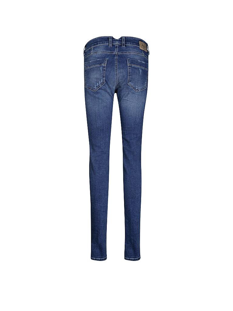 GANG | Jeans Boy-Fit "Valencia" | 