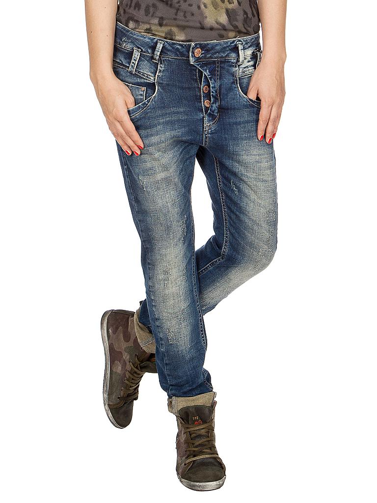GANG | Jeans Boyfit "Marge" | 