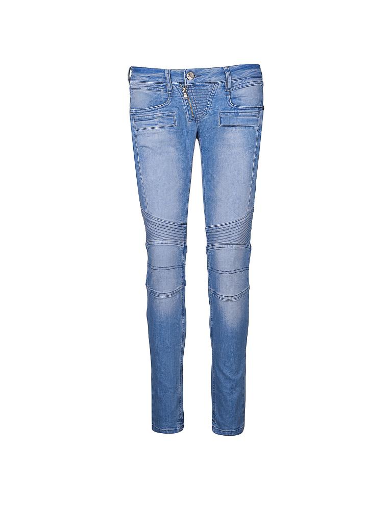 gang nena skinny fit cropped jeans