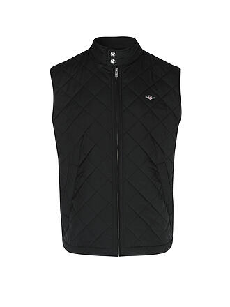 GANT | Steppgilet