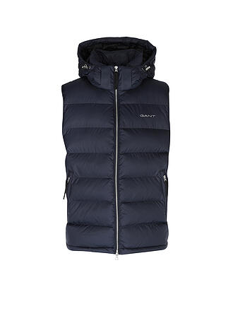 GANT | Steppgilet