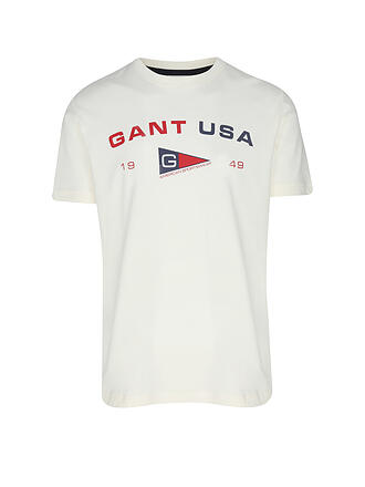GANT | T-Shirt 