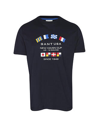 GANT | T-Shirt 