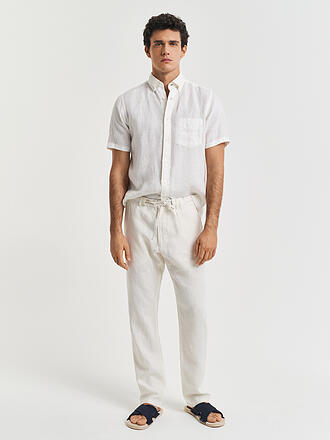 GANT | Leinenchino 