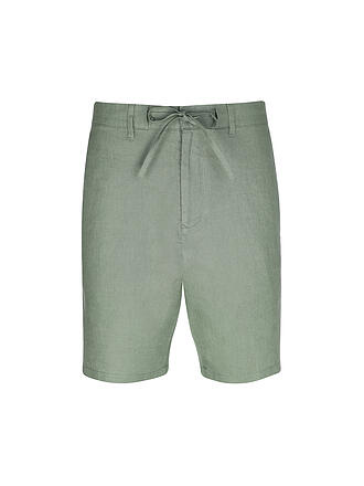 GANT | Leinenshorts 