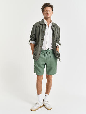 GANT | Leinenshorts 