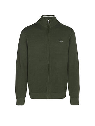 GANT | Strickjacke