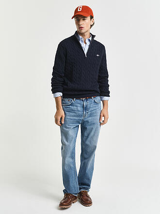 GANT | Troyer Pullover 