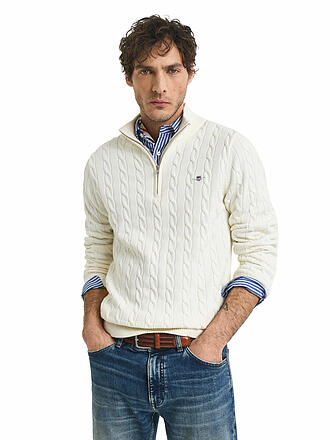 GANT | Troyer Pullover 