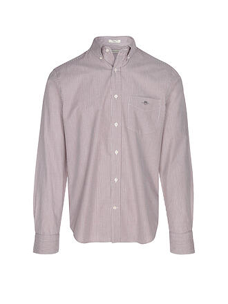 GANT | Hemd Regular Fit 