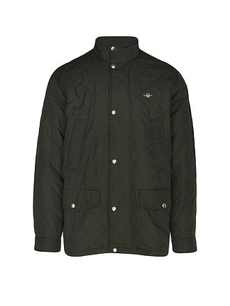 GANT | Leichtsteppjacke
