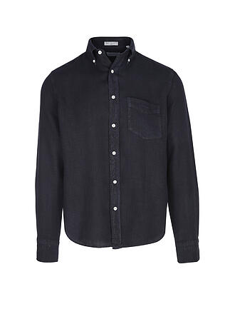 GANT | Leinenhemd Regular Fit 