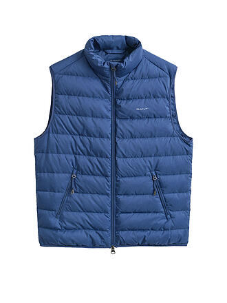 GANT | Daunensteppgilet