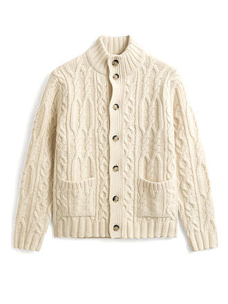 GANT | Strickjacke