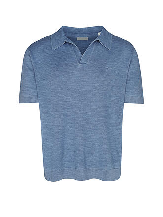 GANT | Poloshirt SUNFADED