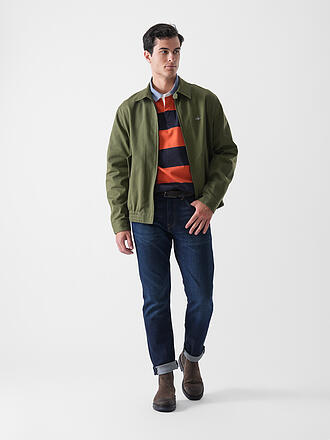 GANT | Rugbyshirt