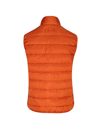 GANT | Daunensteppgilet