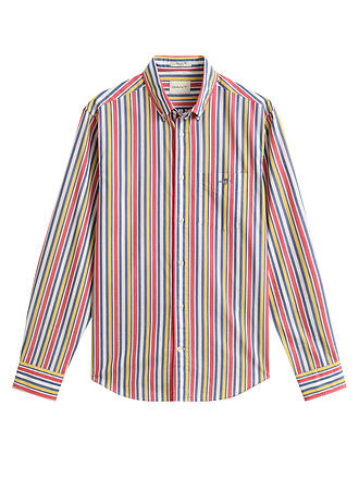 GANT | Hemd 