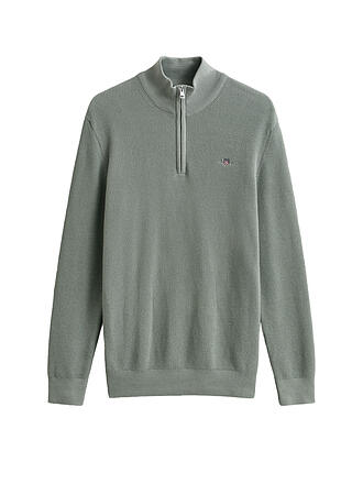 GANT | Troyer Pullover 