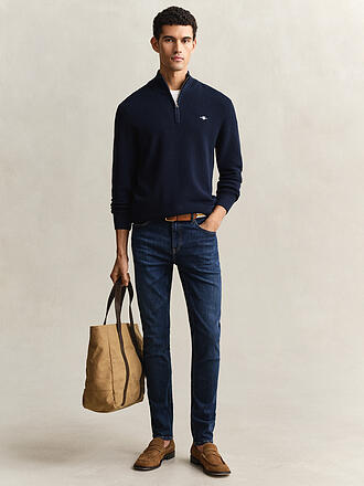 GANT | Troyer Pullover 