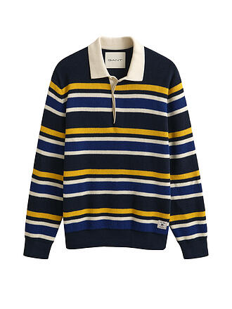 GANT | Rugby Sweater 