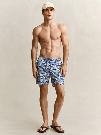 GANT | Badeshorts 